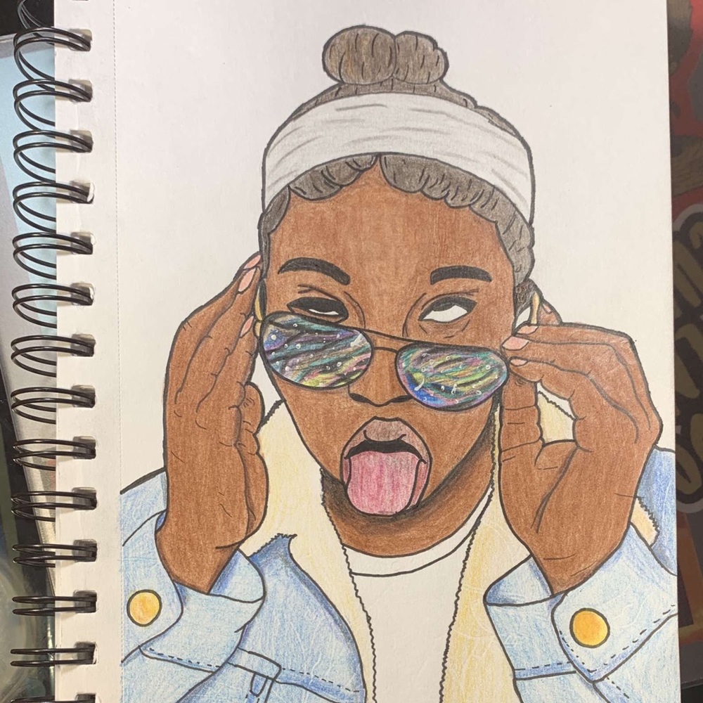 Meet your Posher, Maya